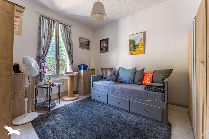 Vente Maison Bordeaux - 3 pièces -80 m² - (33300)