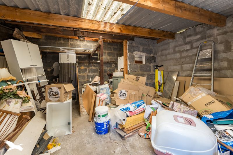 Vente Maison Bordeaux - 3 pièces -80 m² - (33300)