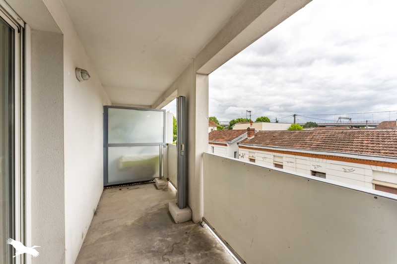 Vente Appartement BORDEAUX - 3 pièces -67 m² - (33300)