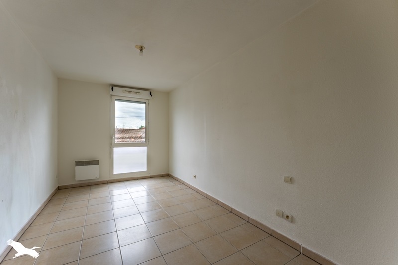 Vente Appartement BORDEAUX - 3 pièces -67 m² - (33300)