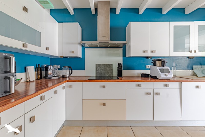 Vente Maison BORDEAUX - 5 pièces -115 m² - (33300)