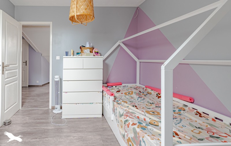 Vente Maison BORDEAUX - 5 pièces -115 m² - (33300)