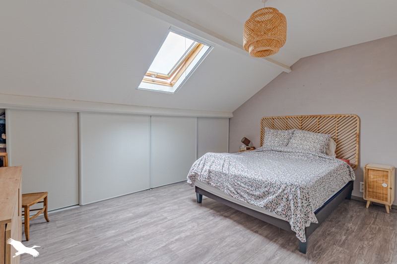 Vente Maison BORDEAUX - 5 pièces -115 m² - (33300)
