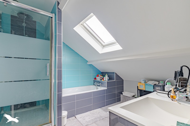 Vente Maison BORDEAUX - 5 pièces -115 m² - (33300)