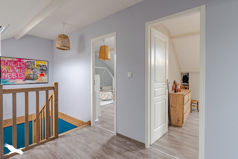 Vente Maison BORDEAUX - 5 pièces -115 m² - (33300)
