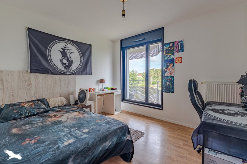 Vente Appartement BORDEAUX - 4 pièces -83 m² - (33300)
