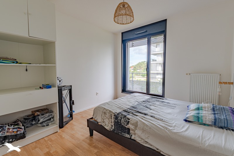Vente Appartement BORDEAUX - 4 pièces -83 m² - (33300)