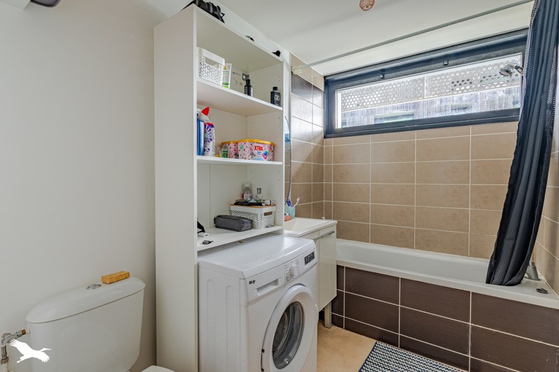 Vente Appartement BORDEAUX - 4 pièces -83 m² - (33300)