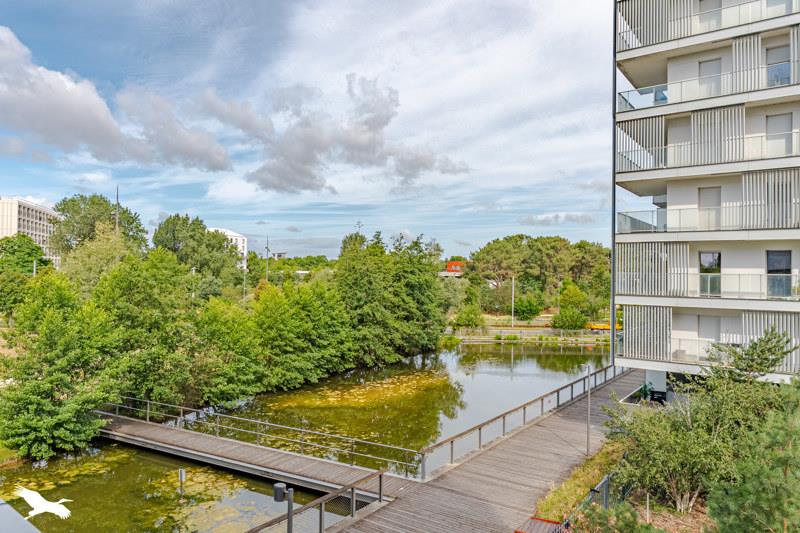 Vente Appartement BORDEAUX - 4 pièces -83 m² - (33300)