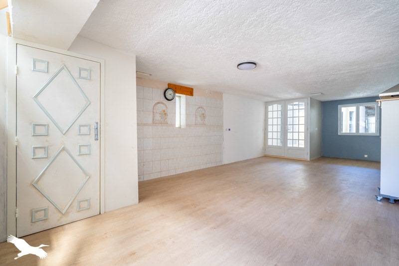Vente Maison BORDEAUX - 3 pièces -71 m² - (33300)