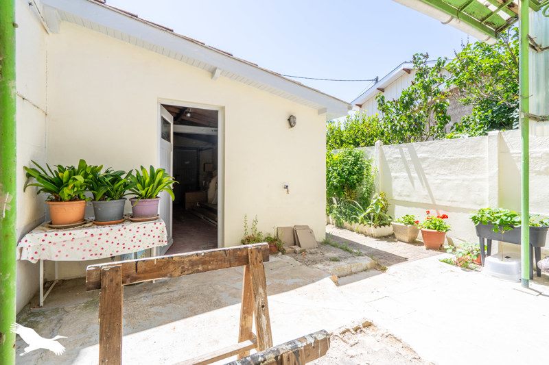 Vente Maison BORDEAUX - 3 pièces -71 m² - (33300)