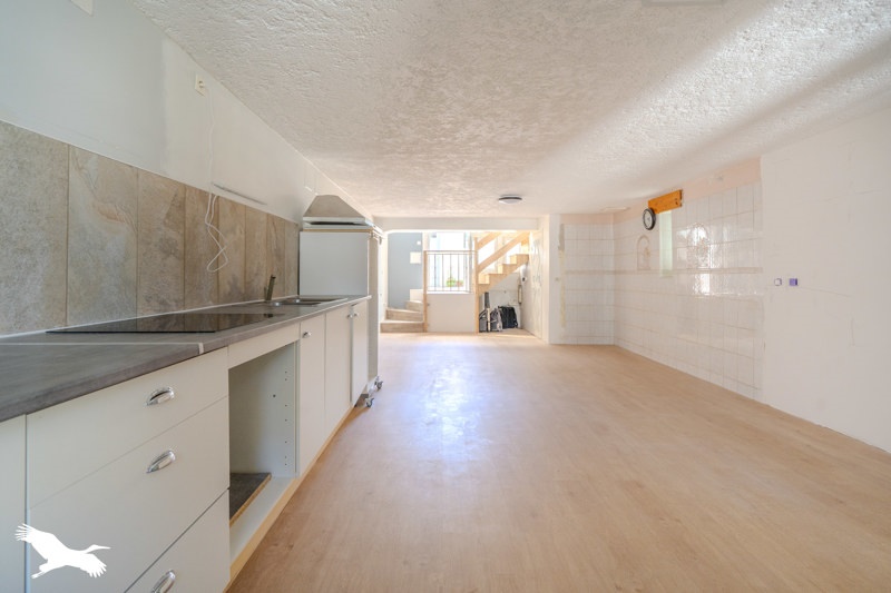 Vente Maison BORDEAUX - 3 pièces -71 m² - (33300)
