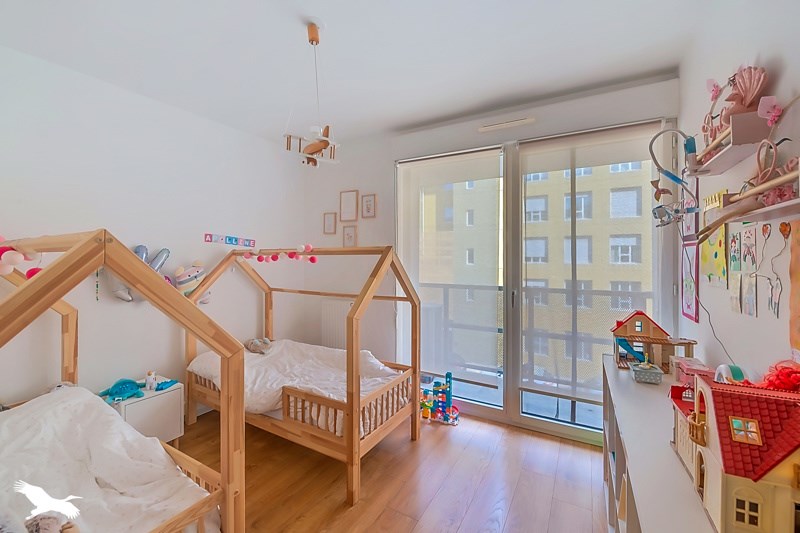 Vente Appartement BORDEAUX - 4 pièces -85 m² - (33300)