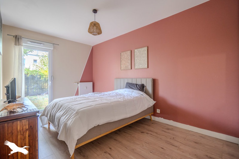 Vente Appartement BORDEAUX - 4 pièces -84,9 m² - (33300)