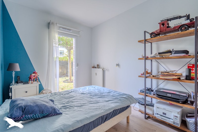 Vente Appartement BORDEAUX - 4 pièces -84,9 m² - (33300)