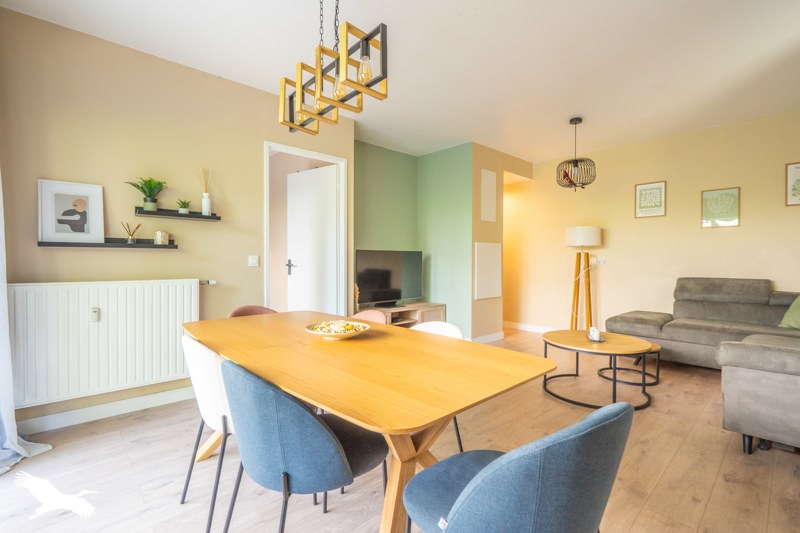Appartement 4 pièces 84 m² · à Bordeaux · 84 m² · 298 452 €