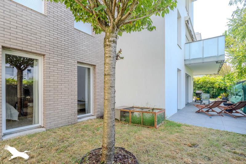Vente Appartement BORDEAUX - 4 pièces -84,9 m² - (33300)