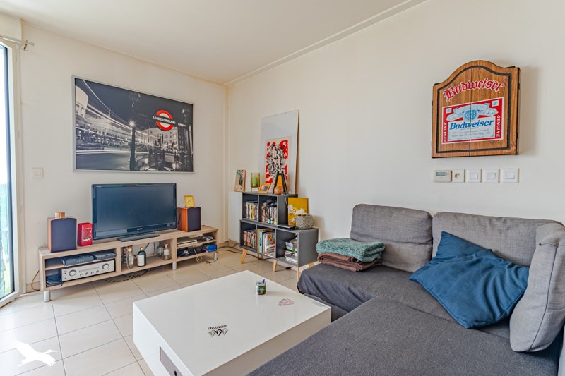 Vente Appartement BORDEAUX - 2 pièces -47 m² - (33300)