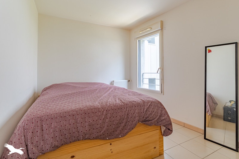 Vente Appartement BORDEAUX - 2 pièces -47 m² - (33300)