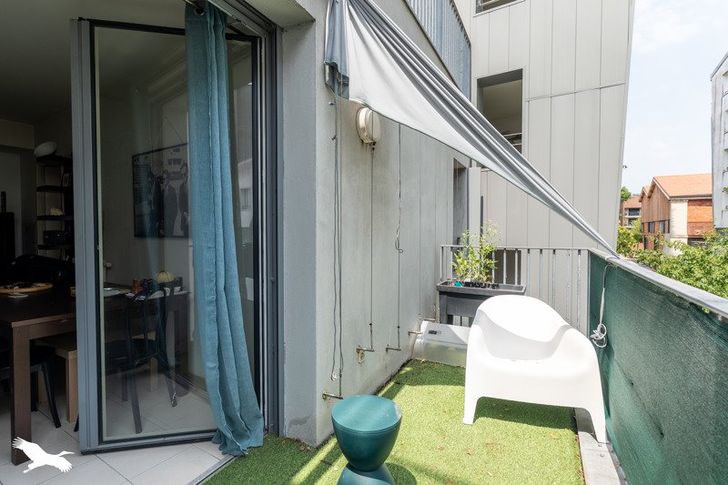 Appartement 2 pièces 47 m² · à Bordeaux · 47 m² · 189 792 €
