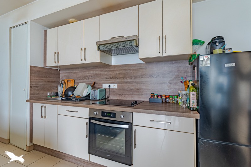 Vente Appartement Bordeaux - 2 pièces -47 m² - (33300)