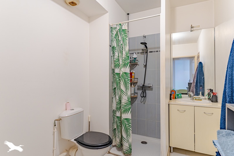 Vente Appartement Bordeaux - 2 pièces -47 m² - (33300)