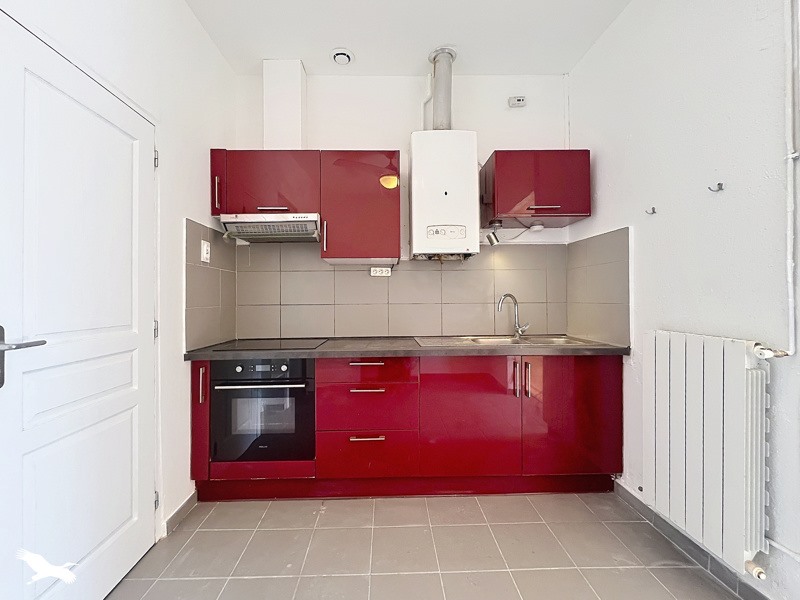 Vente Appartement BORDEAUX - 3 pièces -50 m² - (33300)