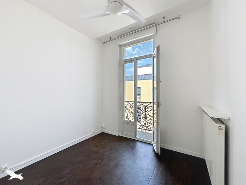 Vente Appartement BORDEAUX - 3 pièces -50 m² - (33300)
