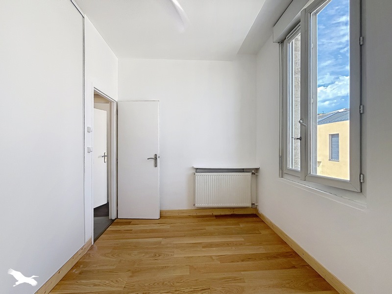 Vente Appartement BORDEAUX - 3 pièces -50 m² - (33300)