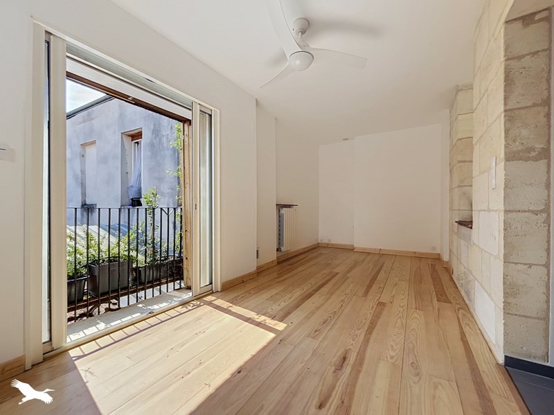 Vente Appartement BORDEAUX - 3 pièces -50 m² - (33300)