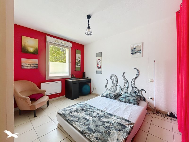 Vente Appartement BORDEAUX - 2 pièces -42 m² - (33300)