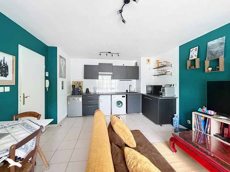 Appartement 2 pièces 42 m² · à Bordeaux · 42 m² · 176 000 €