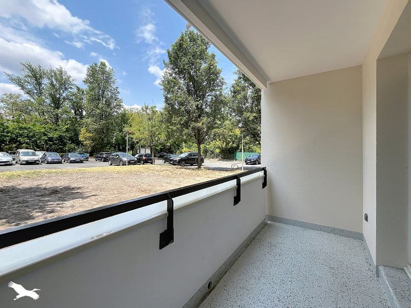 Vente Appartement BORDEAUX - 2 pièces -42 m² - (33300)