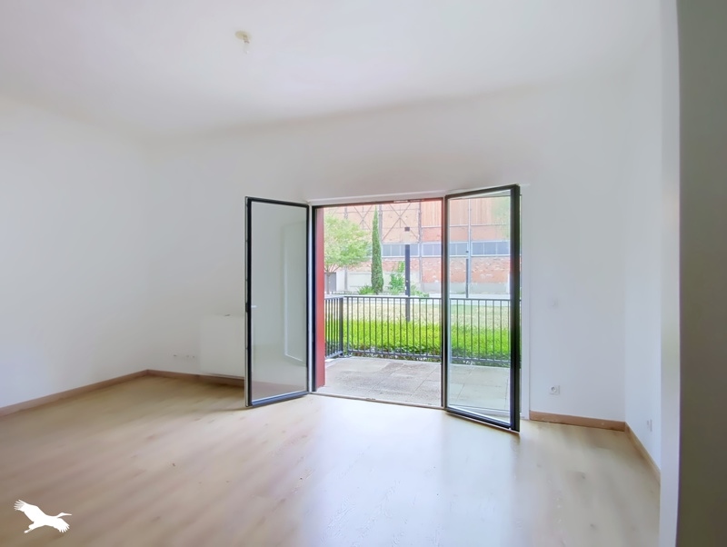 Vente Appartement BORDEAUX - 2 pièces -49,2 m² - (33300)