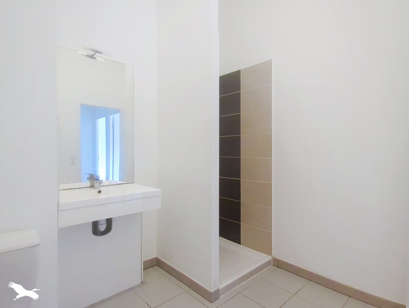 Vente Appartement BORDEAUX - 2 pièces -49,2 m² - (33300)
