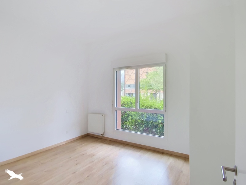 Vente Appartement BORDEAUX - 2 pièces -49,2 m² - (33300)