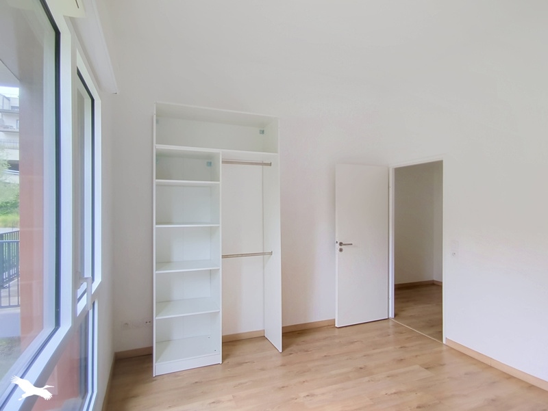 Vente Appartement BORDEAUX - 2 pièces -49,2 m² - (33300)