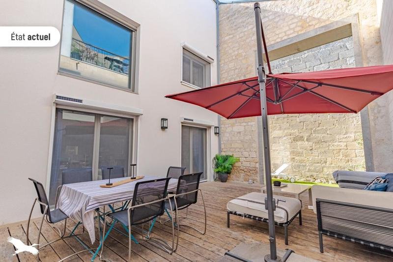 Appartement 4 pièces 118 m² · à Bordeaux · 118 m² · 460 000 €