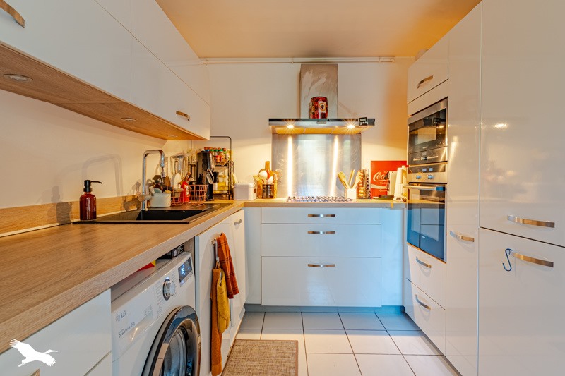 Vente Appartement BORDEAUX - 4 pièces -118 m² - (33300)