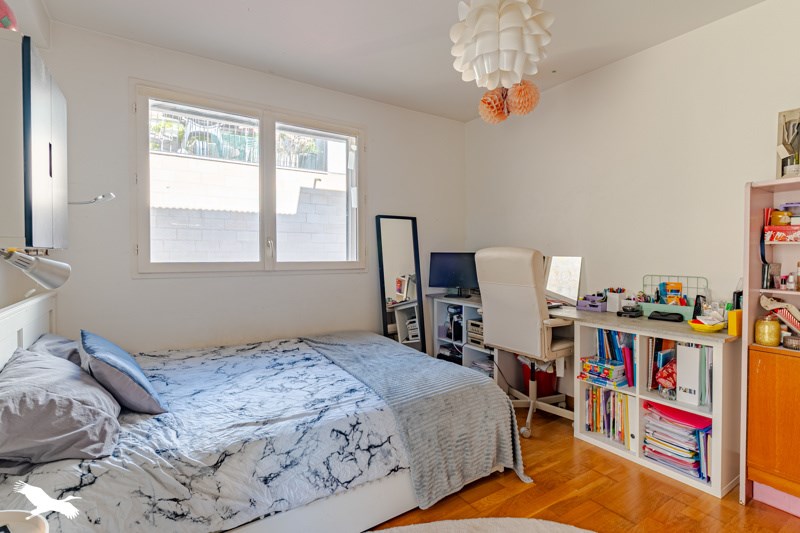 Vente Appartement Bordeaux - 4 pièces -118 m² - (33300)
