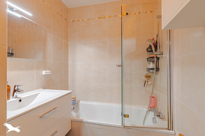 Vente Appartement Bordeaux - 4 pièces -118 m² - (33300)