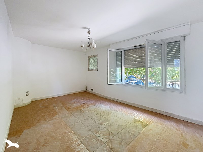 Vente Appartement BORDEAUX 33300 3 pièces - 65 m²