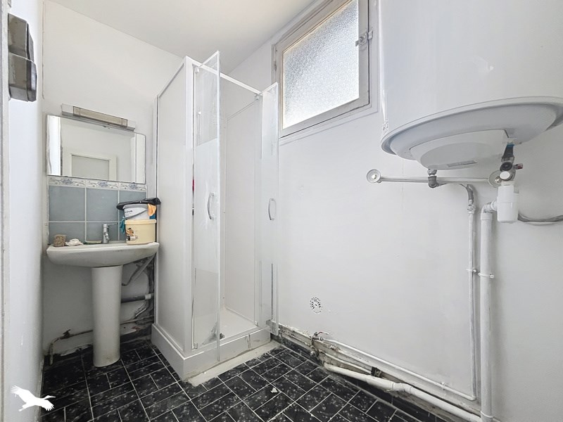 Vente Appartement BORDEAUX - 3 pièces -65 m² - (33300)