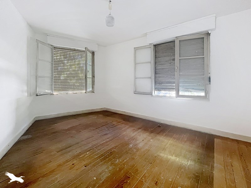 Vente Appartement BORDEAUX - 3 pièces -65 m² - (33300)