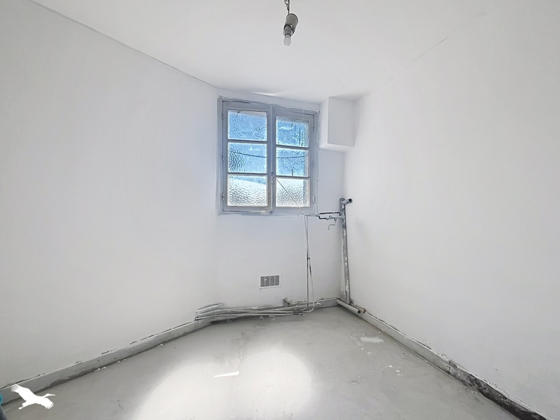Vente Appartement BORDEAUX - 3 pièces -65 m² - (33300)