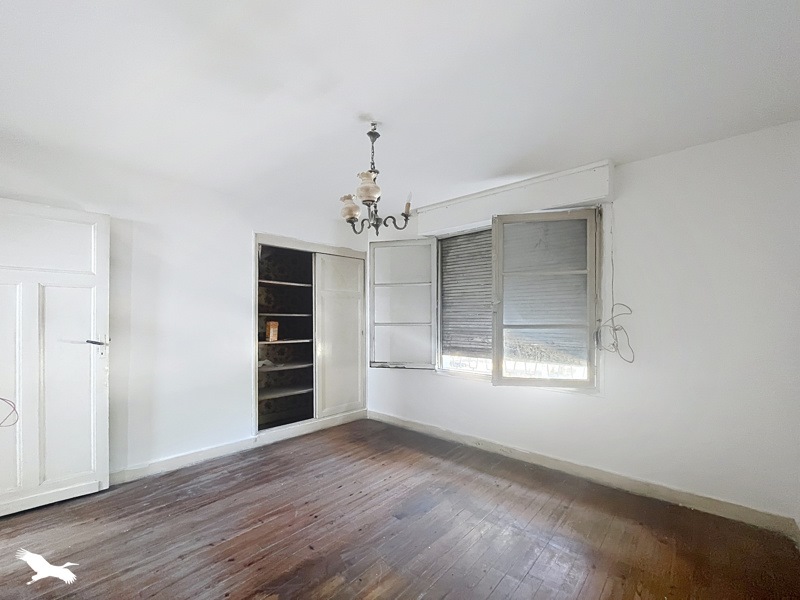 Vente Appartement BORDEAUX - 3 pièces -65 m² - (33300)