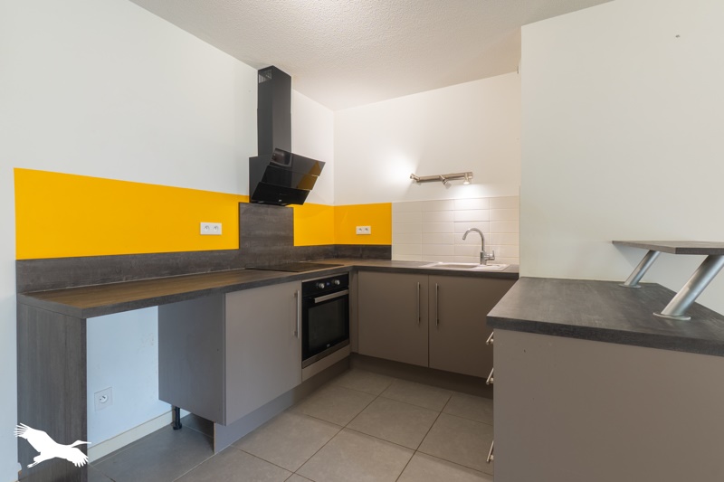 Vente Appartement Bordeaux - 4 pièces -82 m² - (33300)