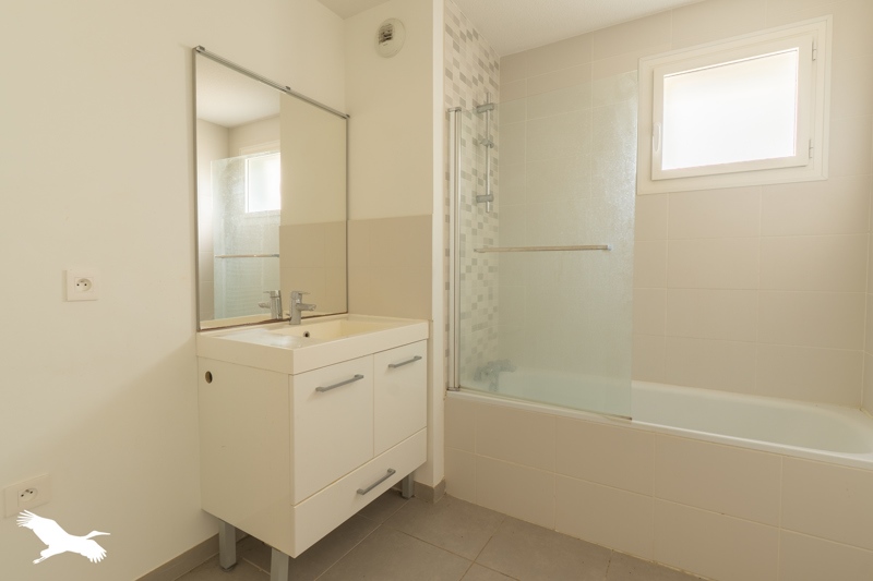 Vente Appartement Bordeaux - 4 pièces -82 m² - (33300)