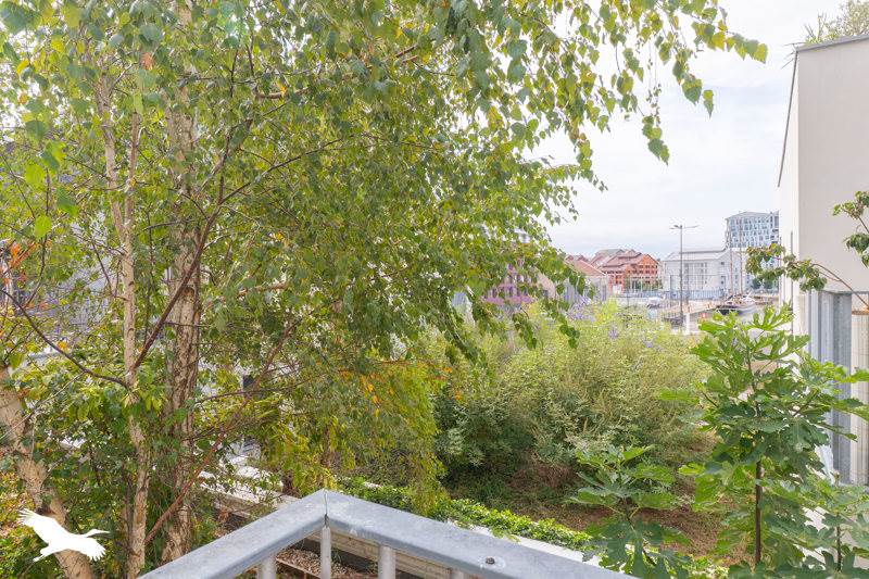 Vente Appartement Bordeaux - 3 pièces -63 m² - (33300)
