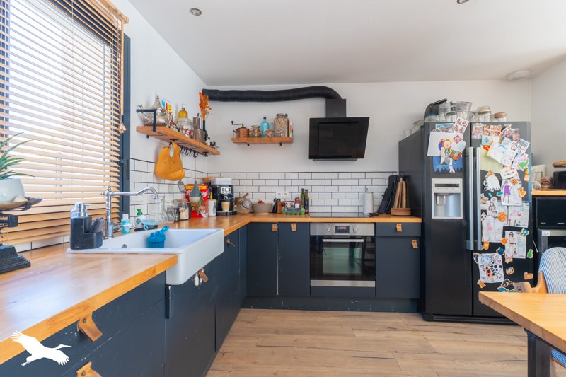 Vente Maison BORDEAUX - 4 pièces -84 m² - (33300)